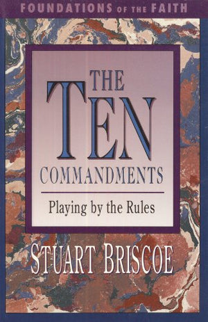 The Ten Commandments