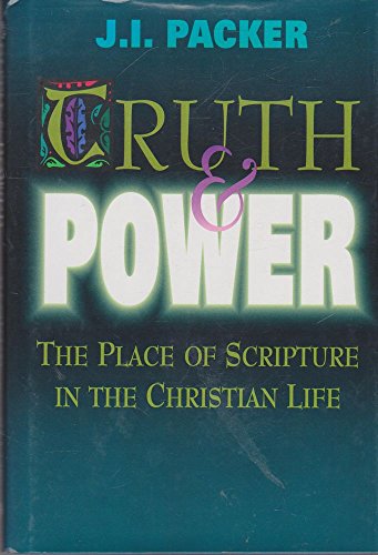 Truth & Power