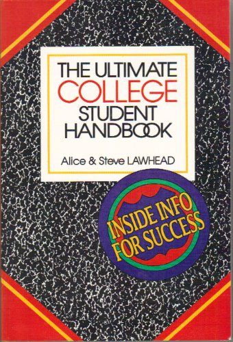 The Ultimate College Student Handbook
