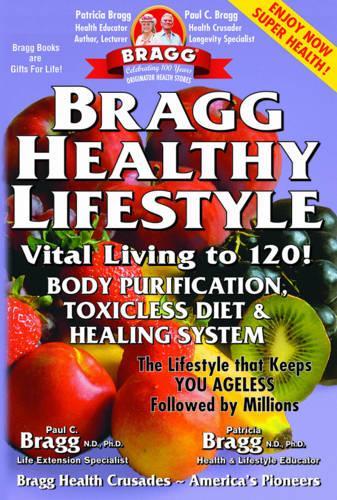 Bragg Healthy Lifestyle
