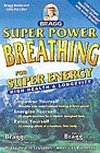 Super Power Breathing