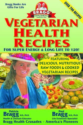 Vegetarian Health Recipes