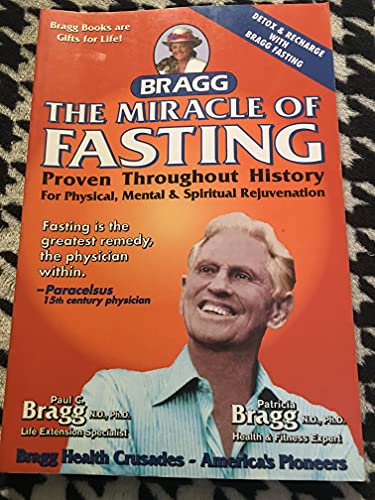 The Miracle of Fasting