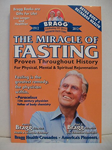 The Miracle of Fasting
