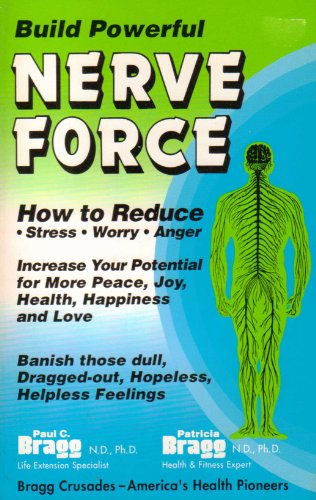 Build Powerful Nerve Force