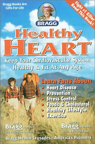 How to Keep the Heart and Cardio-Vascular Healthy and Fit