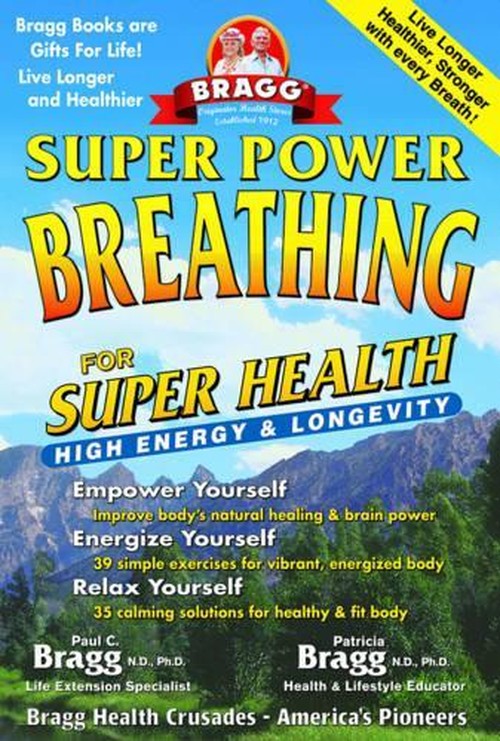 Super Power Breathing