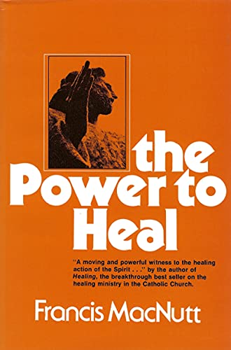 Power to Heal