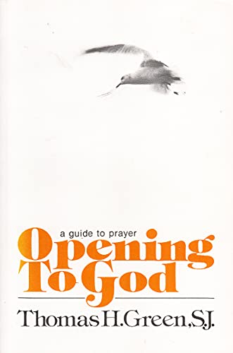 Opening to God