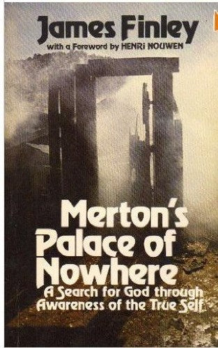 Merton's Palace of Nowhere