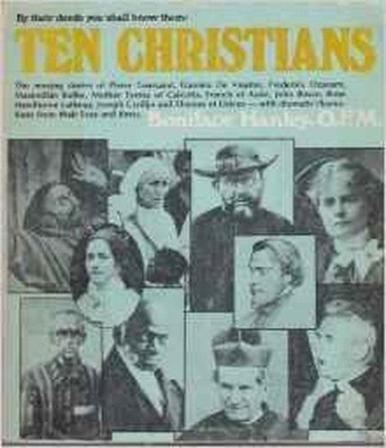 Ten Christians