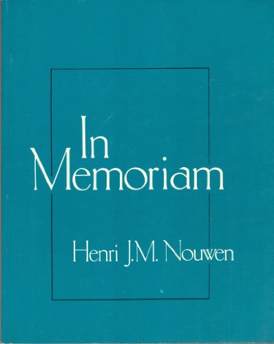 In Memoriam