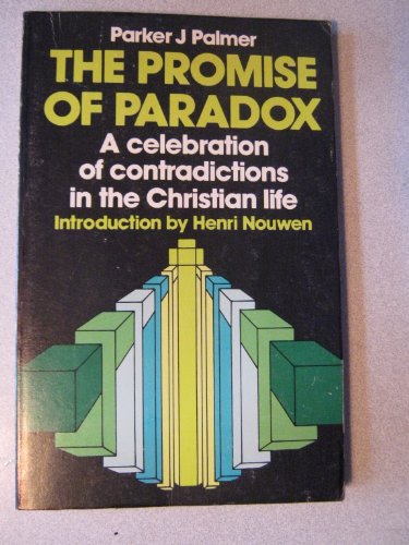 Promise of Paradox