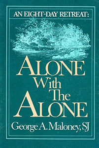 Alone with the Alone 
