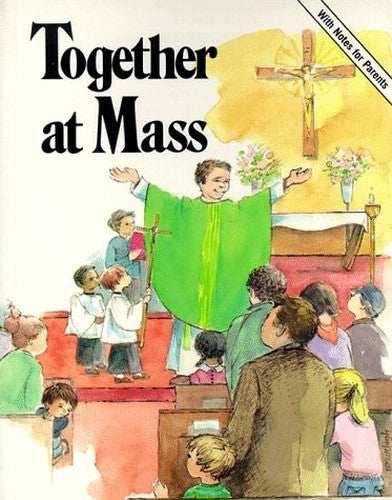 Together at Mass