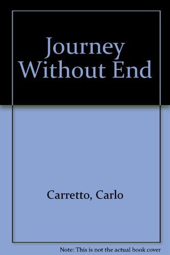 Journey Without End