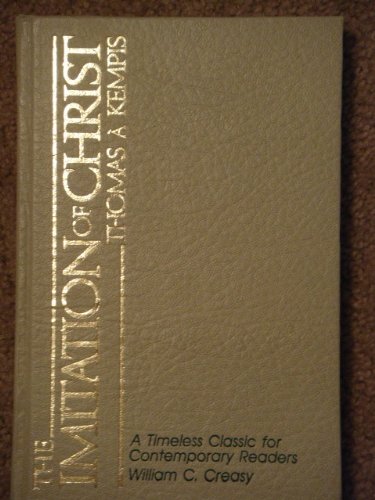 Imitation of Christ