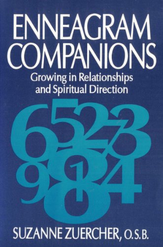 Enneagram Companions