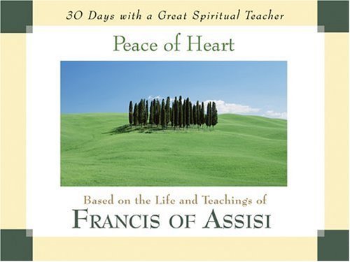 Peace of Heart
