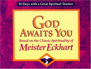 God Awaits You