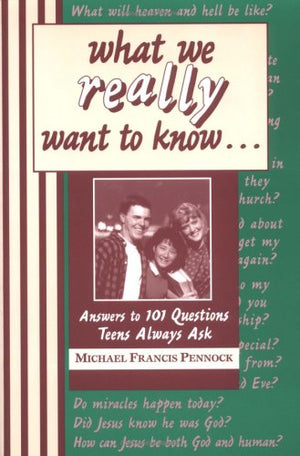 What We Really Want to Know