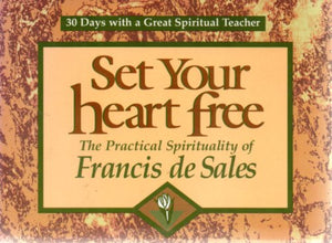 Set Your Heart Free