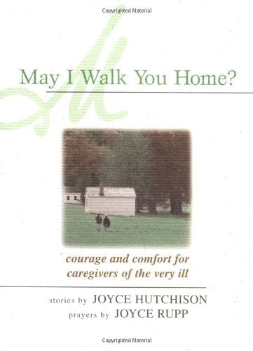 May I Walk You Home?