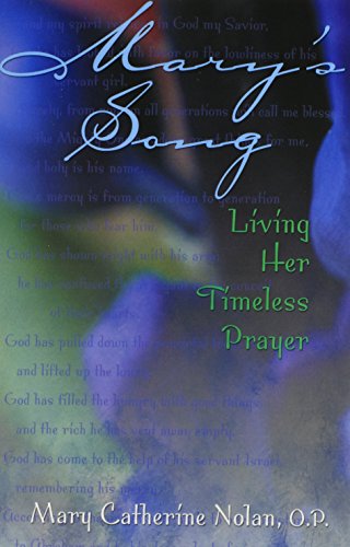 Mary's Song