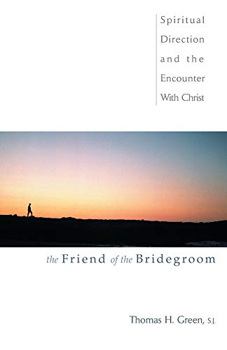 The Friend of the Bridegroom
