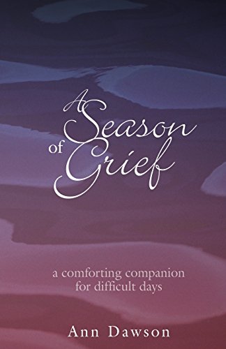 Season of Grief