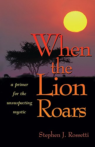 When the Lion Roars