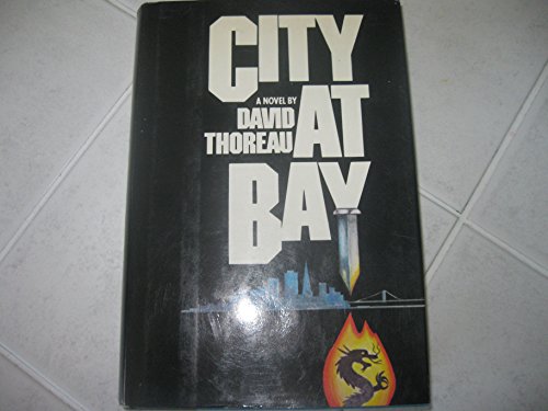City at Bay: A Novel