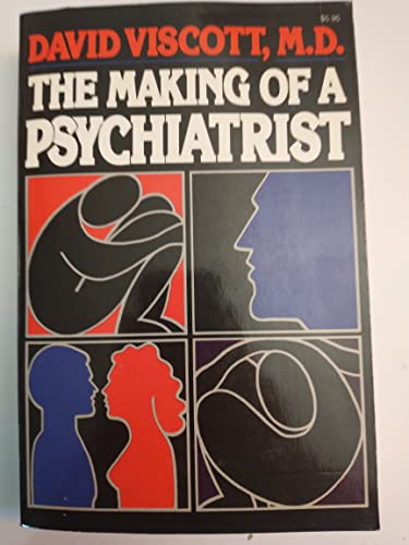 The Making of a Psychiatrist