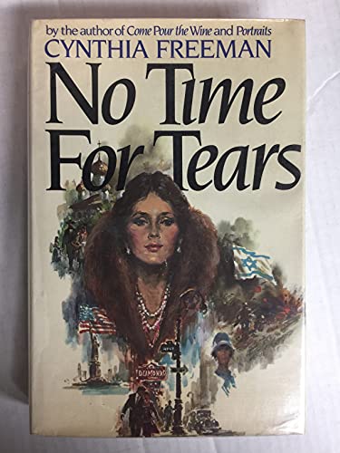 No Time for Tears