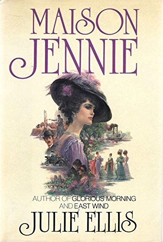 Maison Jennie