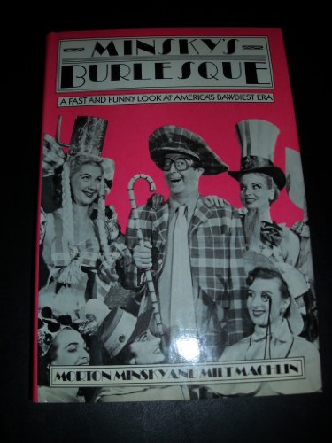 Minsky's Burlesque
