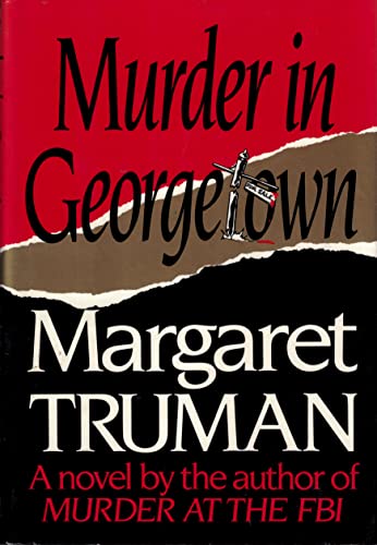 Murder in Georgetown
