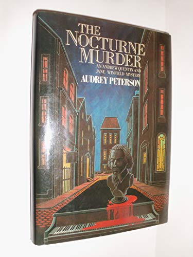 The Nocturne Murder