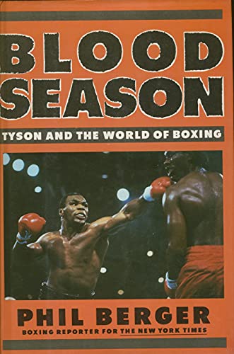 Blood Season