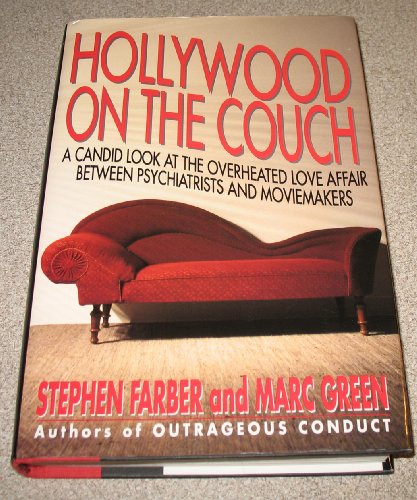 Hollywood on the Couch