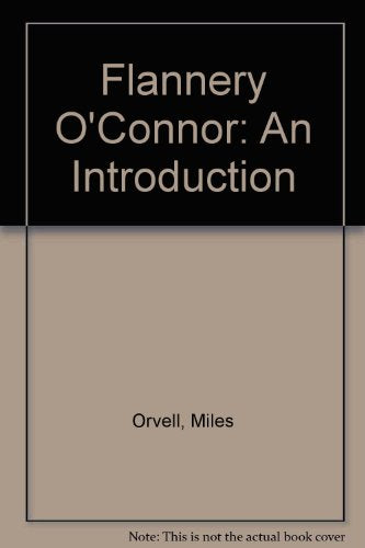 Flannery O'Connor