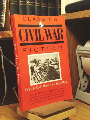 Classics of Civil War Fiction