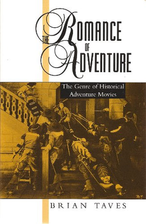 The Romance of Adventure