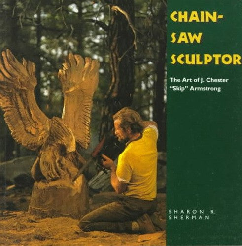 Chainsaw Sculptor