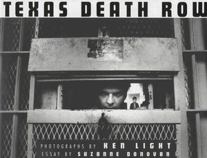 Texas Death Row