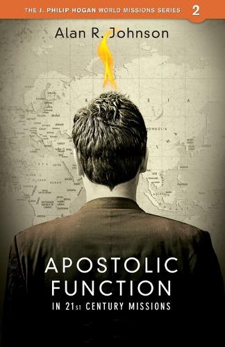 Apostolic Function