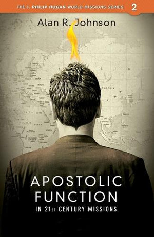 Apostolic Function