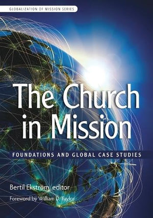 The Church in Mission