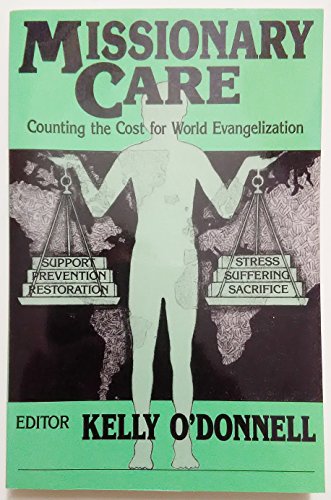 Missionary Care