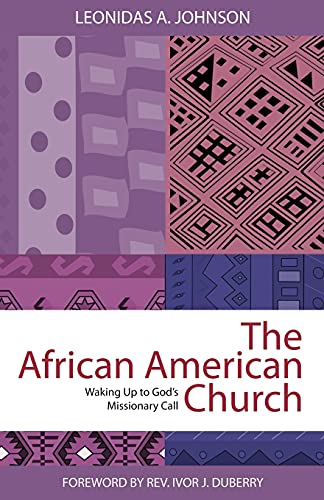 The African American Church